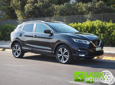 Nissan Qashqai 1.5 dCi 115 CV N-Connecta (18)