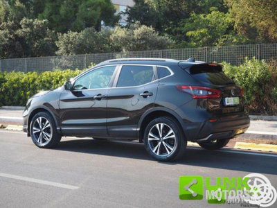 Nissan Qashqai 1.5 dCi 115 CV N-Connecta (19)