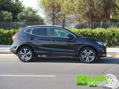 Nissan Qashqai 1.5 dCi 115 CV N-Connecta (20)