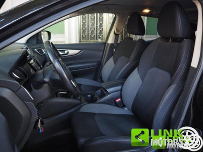 Nissan Qashqai 1.5 dCi 115 CV N-Connecta (5)