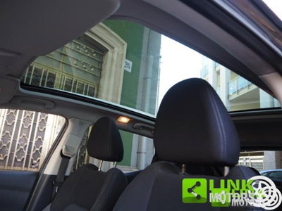 Nissan Qashqai 1.5 dCi 115 CV N-Connecta (6)