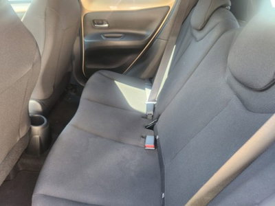 Toyota Aygo X 1.0 VVT-i 72 CV 5p. Undercover S-CVT (12)