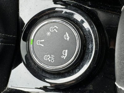 Peugeot 2008 e-HDi 92 CV Stop&Start robotizzato Allure (14)