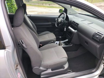 Volkswagen Fox Easy (10)