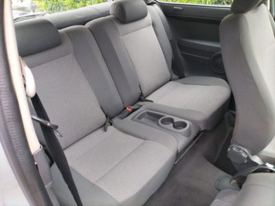 Volkswagen Fox Easy (11)