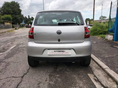 Volkswagen Fox Easy (4)