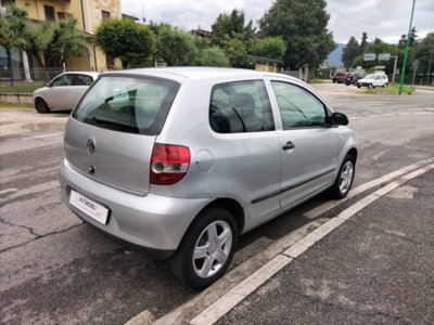 Volkswagen Fox Easy (5)