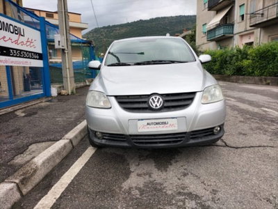 Volkswagen Fox Easy (6)