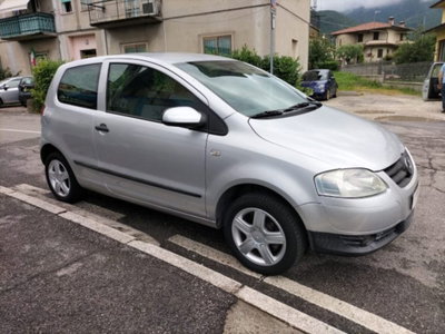 Volkswagen Fox Easy (7)
