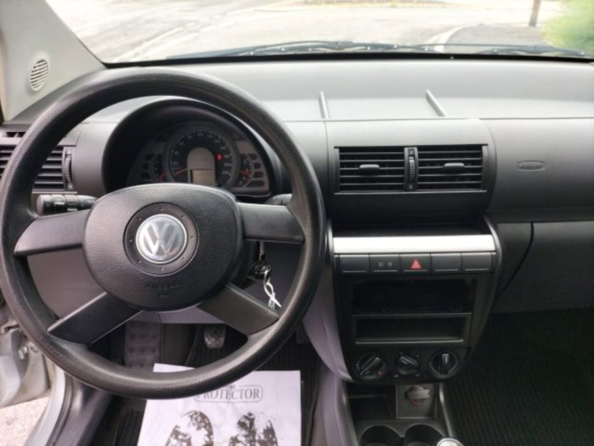 Volkswagen Fox Easy (8)