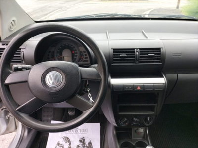 Volkswagen Fox Easy (8)
