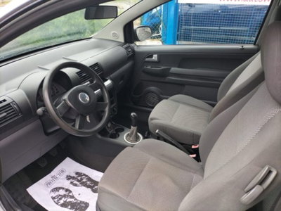 Volkswagen Fox Easy (9)