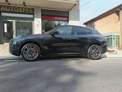 Maserati Grecale .0 mhev Grecale 250cv auto usata