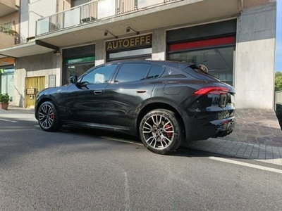 Maserati Grecale .0 mhev Grecale 250cv auto (2)