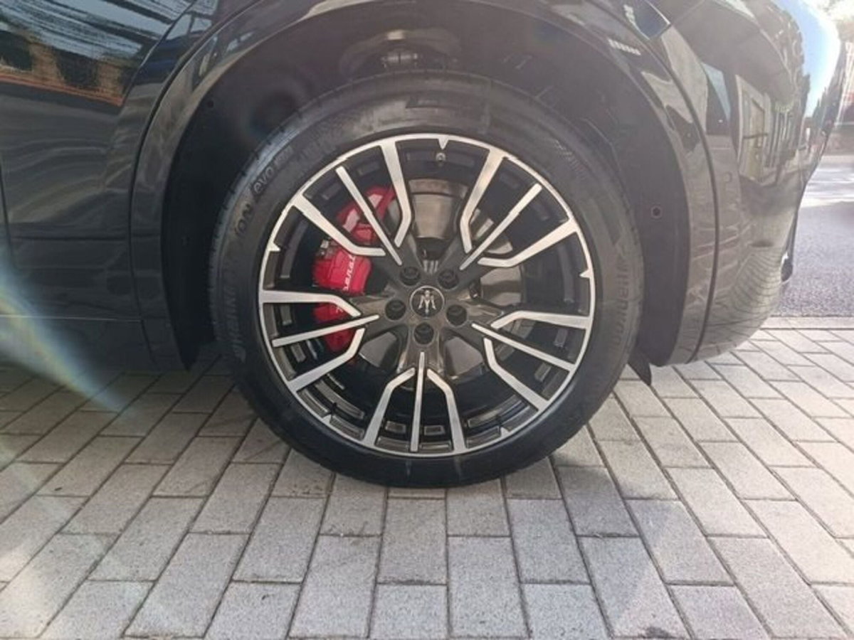 Maserati Grecale .0 mhev Grecale 250cv auto (5)