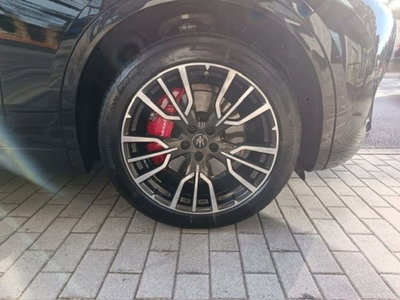 Maserati Grecale .0 mhev Grecale 250cv auto (5)