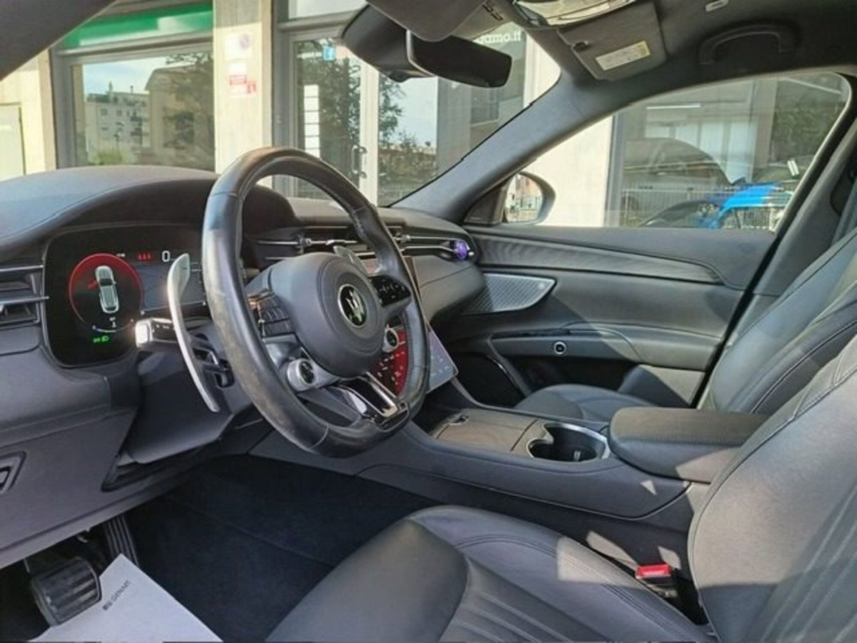 Maserati Grecale .0 mhev Grecale 250cv auto (8)
