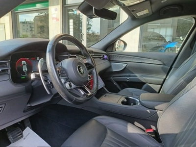 Maserati Grecale .0 mhev Grecale 250cv auto (8)