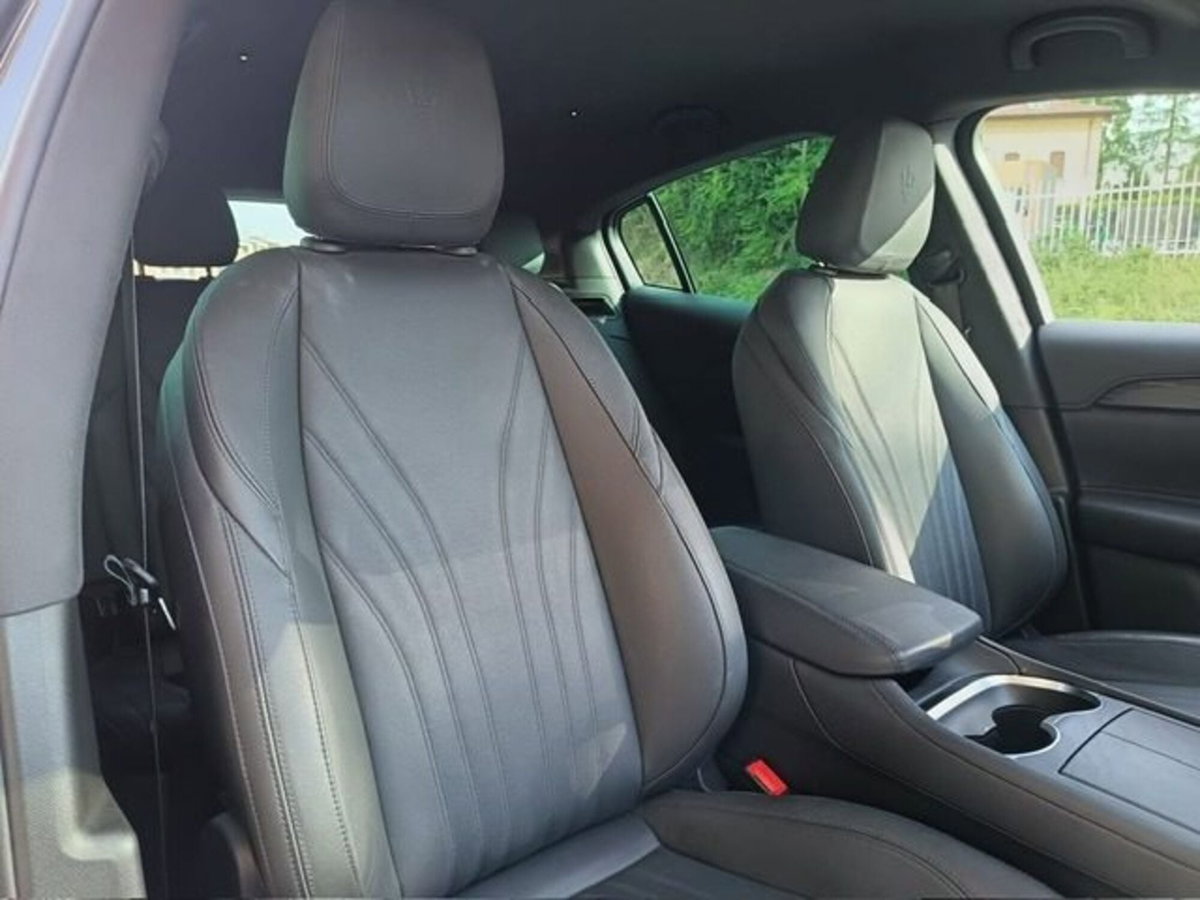Maserati Grecale .0 mhev Grecale 250cv auto (9)