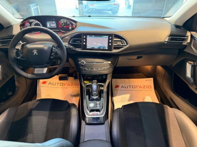 Peugeot 308 BlueHDi 130 S&S EAT8 Tech Edition (3)