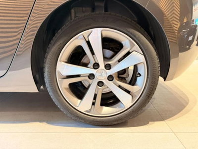 Peugeot 308 BlueHDi 130 S&S EAT8 Tech Edition (7)