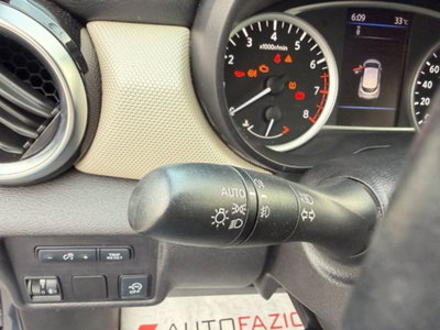Nissan Micra IG-T 100 5 porte N-Connecta (19)