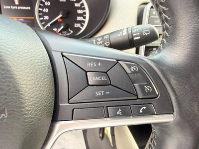 Nissan Micra IG-T 100 5 porte N-Connecta (20)