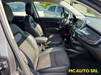 Fiat 500X 1.3 T4 150 CV DCT Hey Google (10)