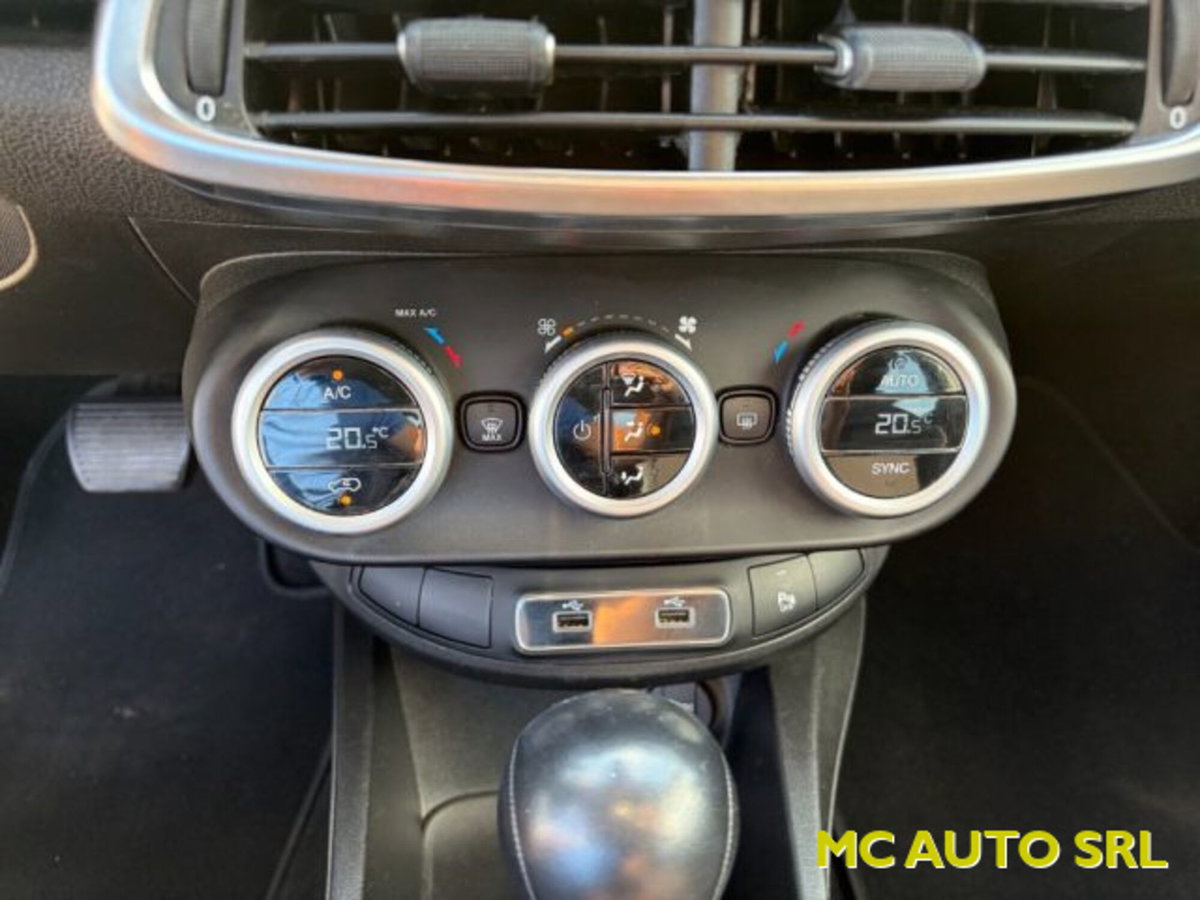 Fiat 500X 1.3 T4 150 CV DCT Hey Google (12)