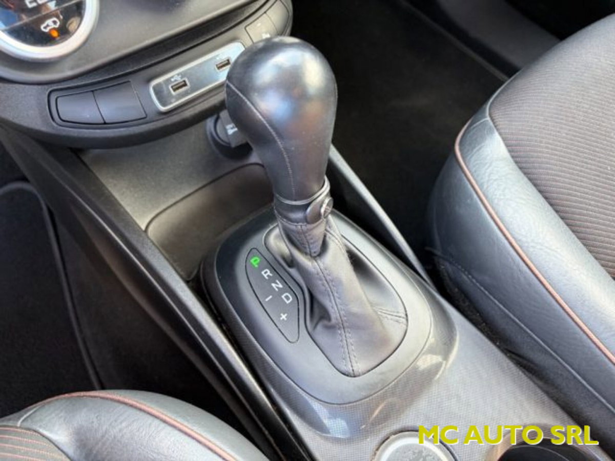 Fiat 500X 1.3 T4 150 CV DCT Hey Google (13)
