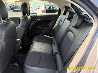 Fiat 500X 1.3 T4 150 CV DCT Hey Google (8)