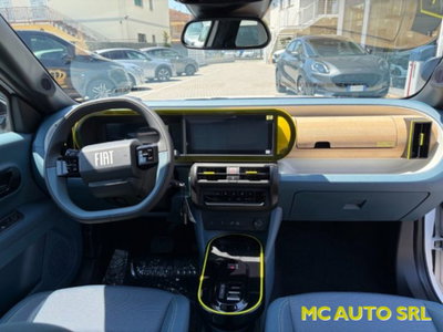 Fiat Grande Panda 1.2 La Prima 100cv (10)