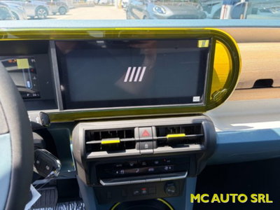 Fiat Grande Panda 1.2 La Prima 100cv (11)
