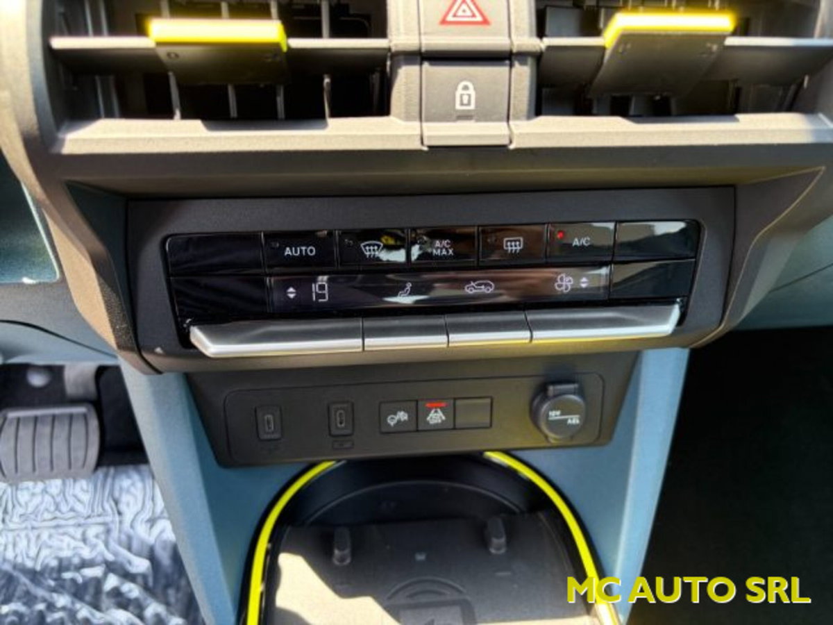 Fiat Grande Panda 1.2 La Prima 100cv (12)