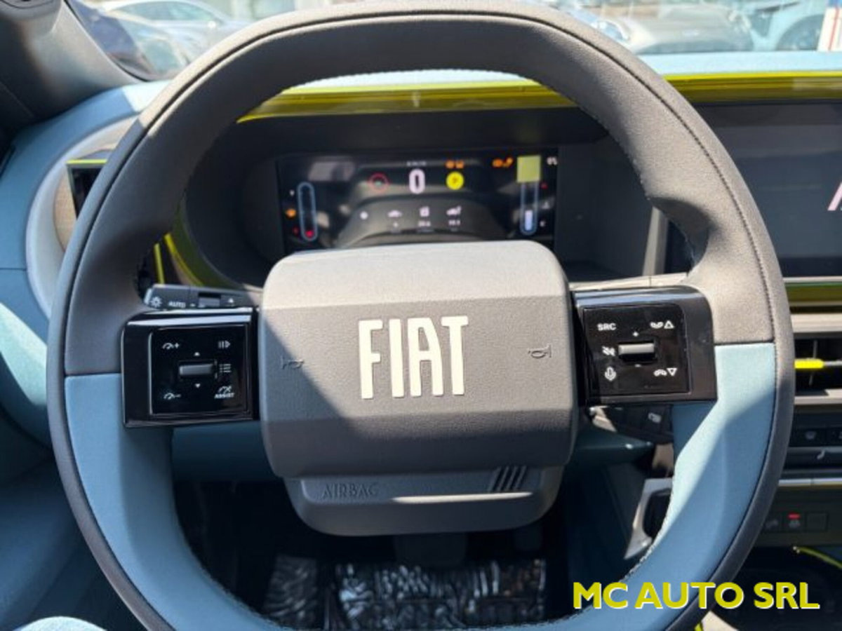 Fiat Grande Panda 1.2 La Prima 100cv (15)