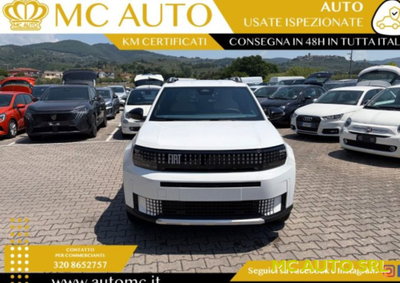 Fiat Grande Panda 1.2 La Prima 100cv (2)