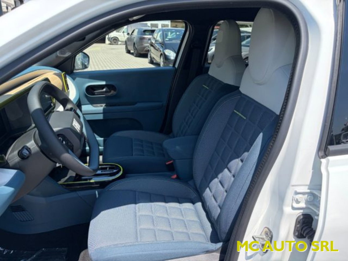 Fiat Grande Panda 1.2 La Prima 100cv (7)
