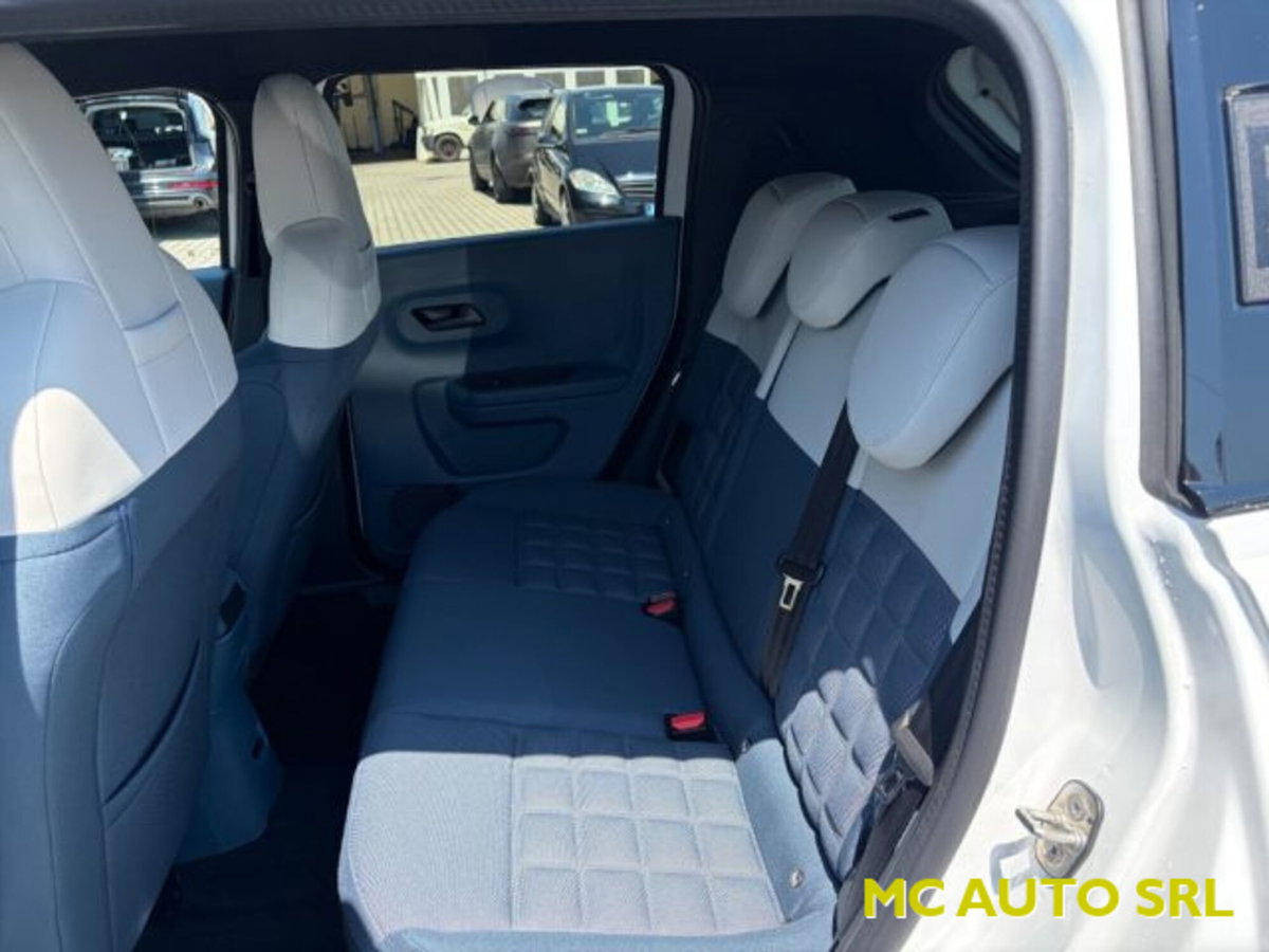 Fiat Grande Panda 1.2 La Prima 100cv (8)