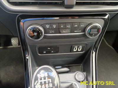 Ford EcoSport 1.0 EcoBoost 100 CV Titanium (12)