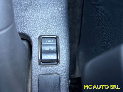 Fiat Sedici 1.9 MJT 4x4 Dynamic (13)