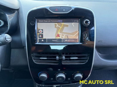 Renault Clio 1.2 75CV GPL 5 porte Live (11)