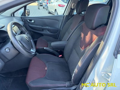Renault Clio 1.2 75CV GPL 5 porte Live (7)