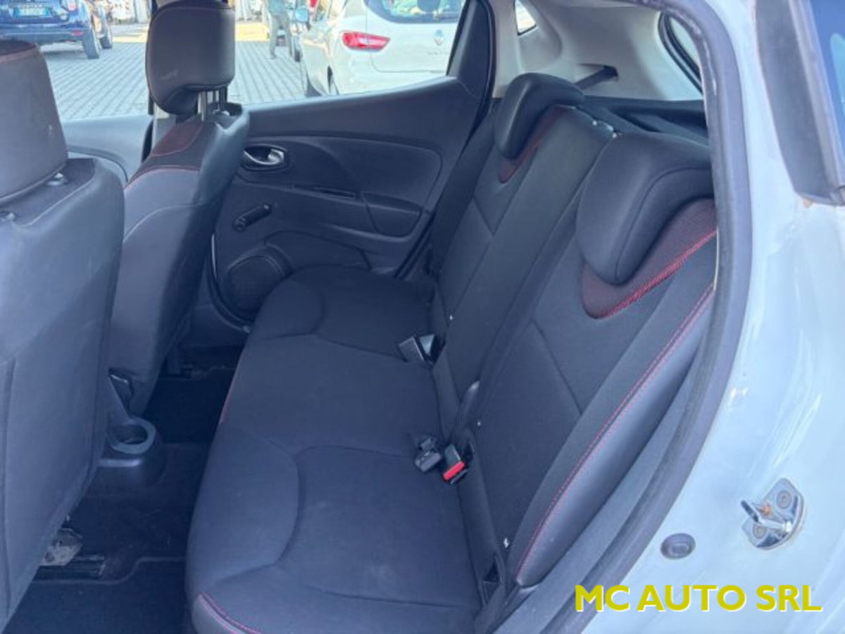 Renault Clio 1.2 75CV GPL 5 porte Live (8)