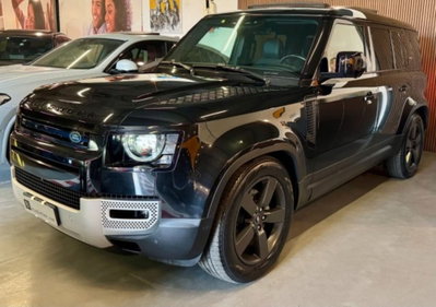 Land Rover Defender 110 3.0D I6 250 CV AWD Auto Commercial SE usata