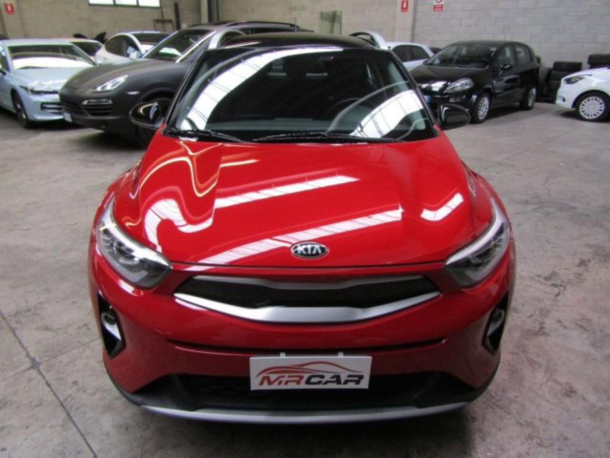 Kia Stonic 1.0 T-GDi 120 CV DCT7 Energy (2)