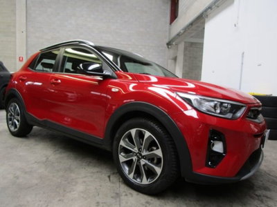 Kia Stonic 1.0 T-GDi 120 CV DCT7 Energy (3)