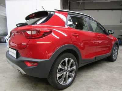 Kia Stonic 1.0 T-GDi 120 CV DCT7 Energy (5)