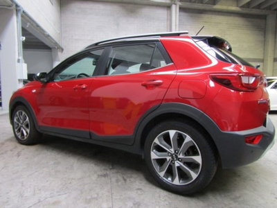 Kia Stonic 1.0 T-GDi 120 CV DCT7 Energy (7)