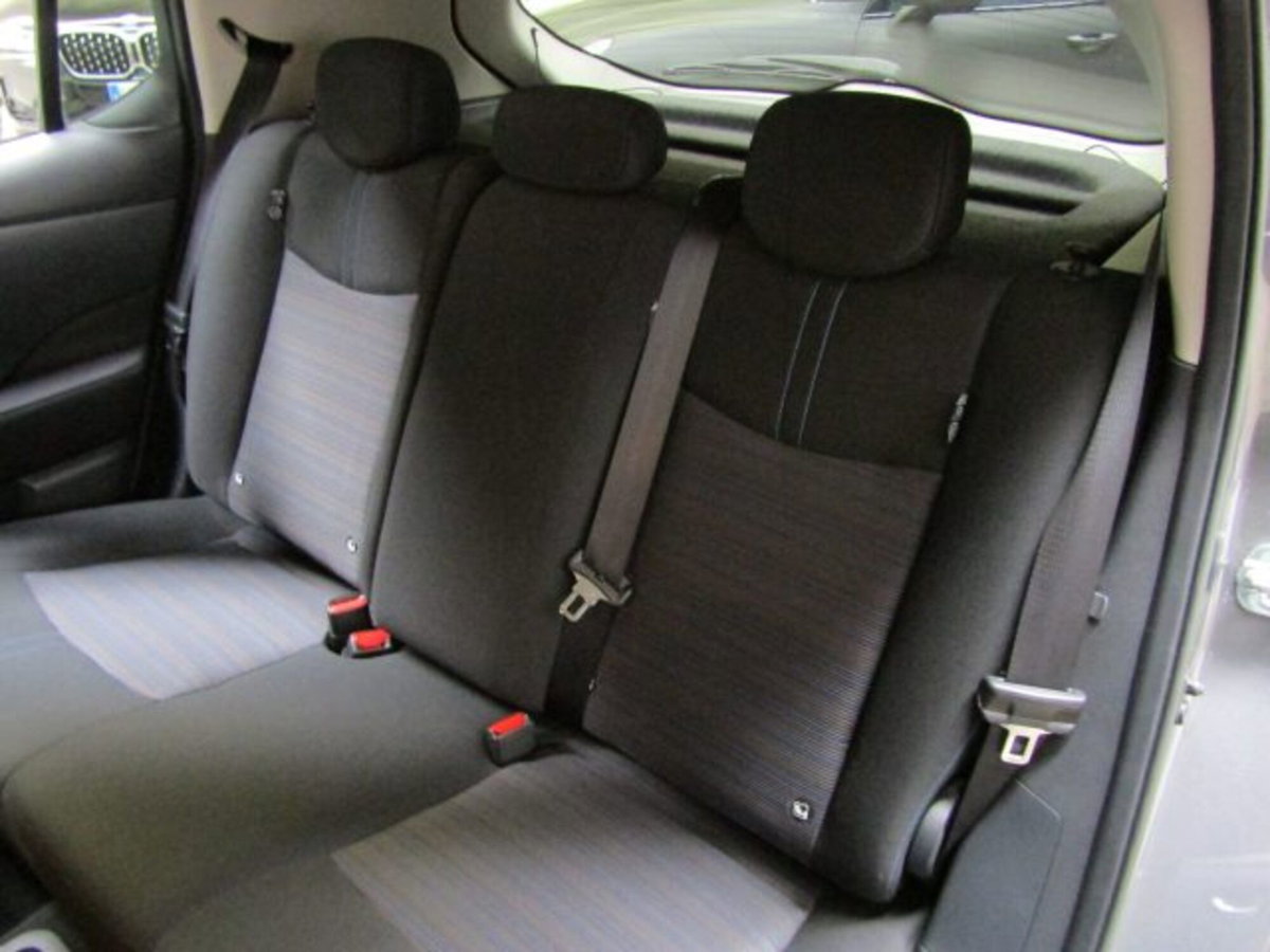 Nissan Leaf Tekna 40 kWh (11)