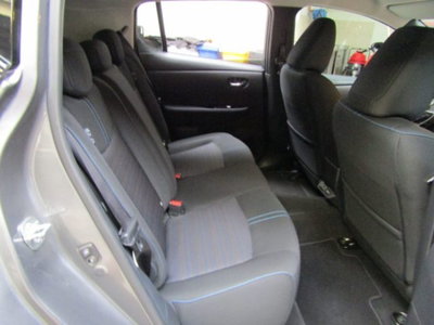 Nissan Leaf Tekna 40 kWh (12)